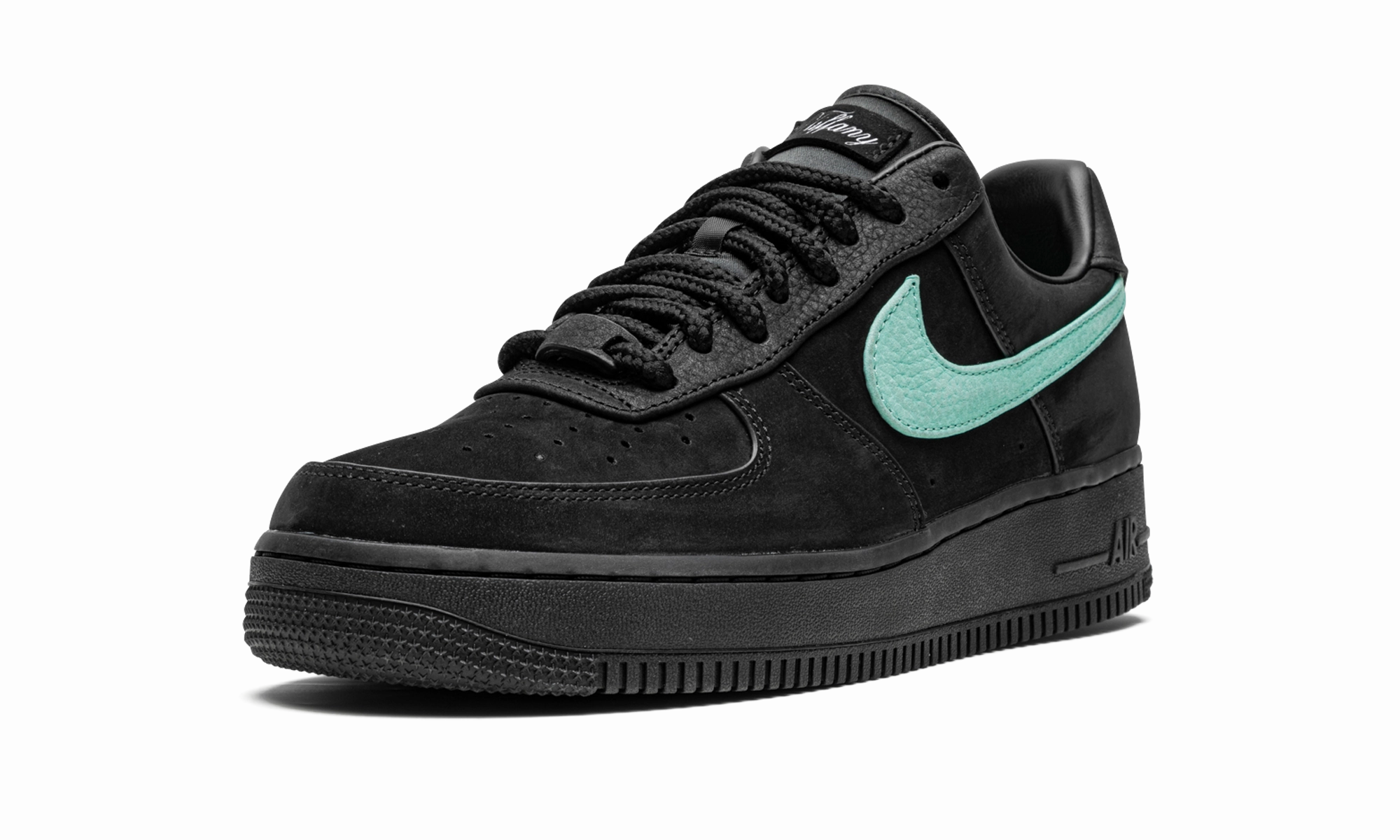 Nike Air Force One Shoes Air Force 1 Low "Tiffany and Co."