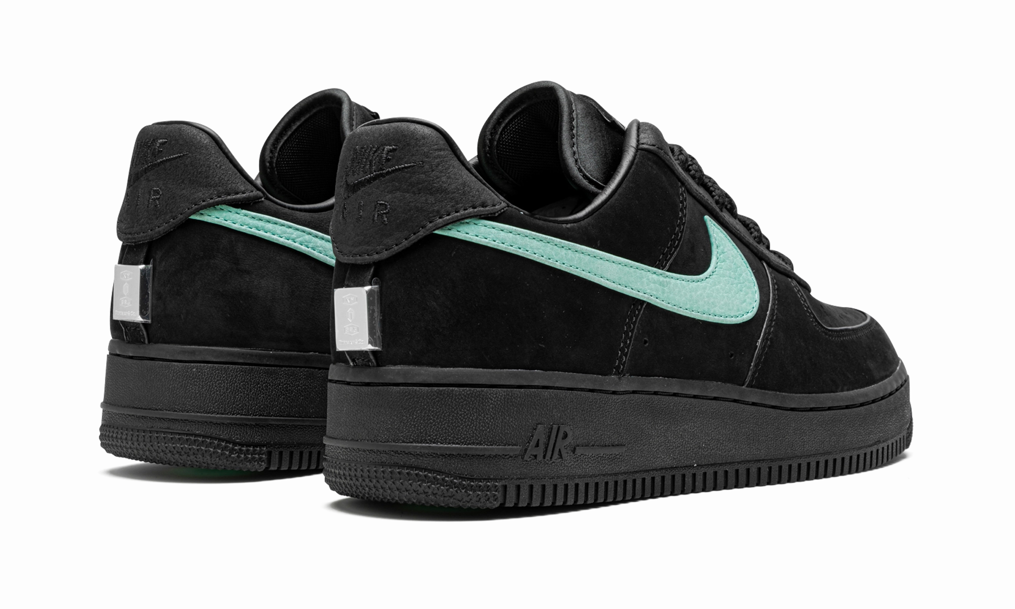 Air Force 1 Low "Tiffany and Co." Recent Nike Shoes