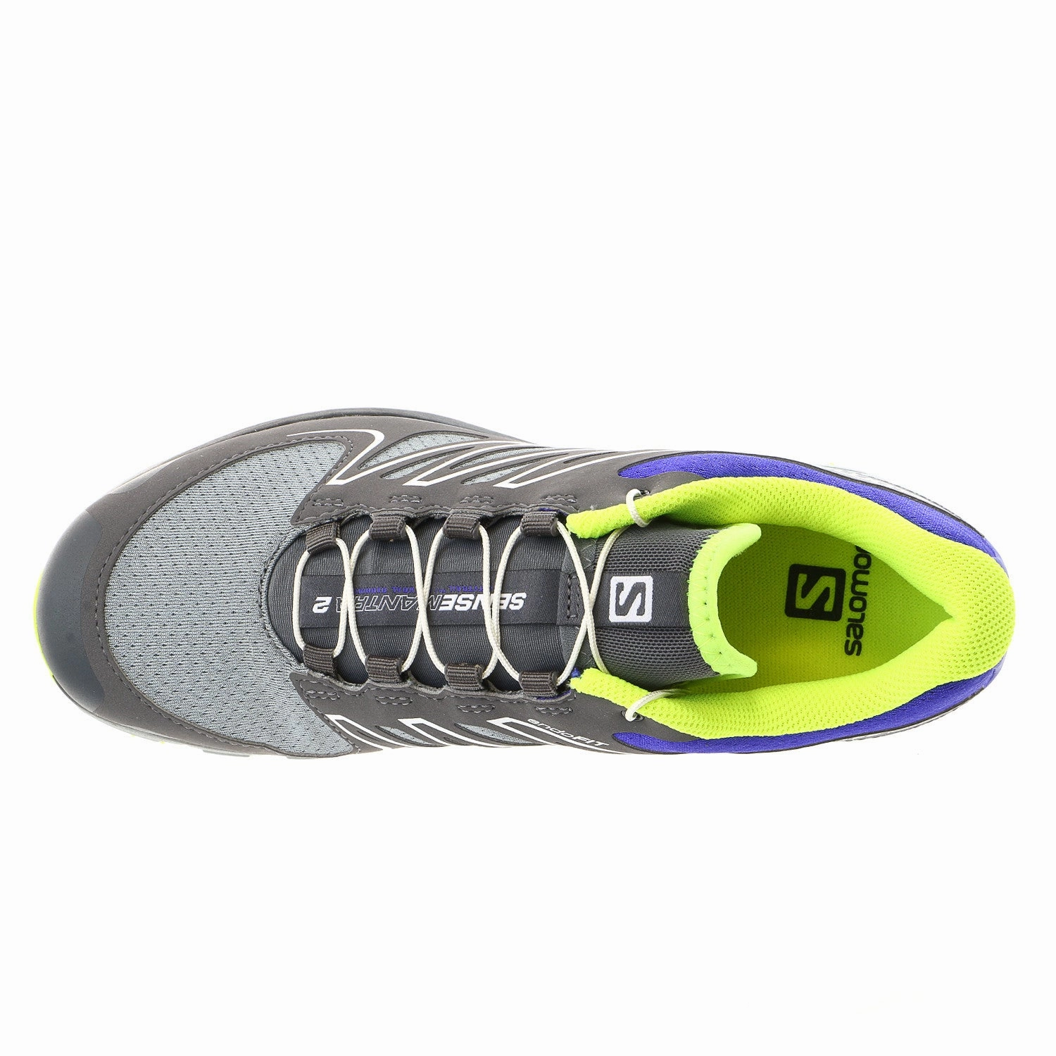 Terrex Two Parley Trail-running Shoes Salomon Sense Mantra 2 Trail Running Sneaker Shoe - Womens