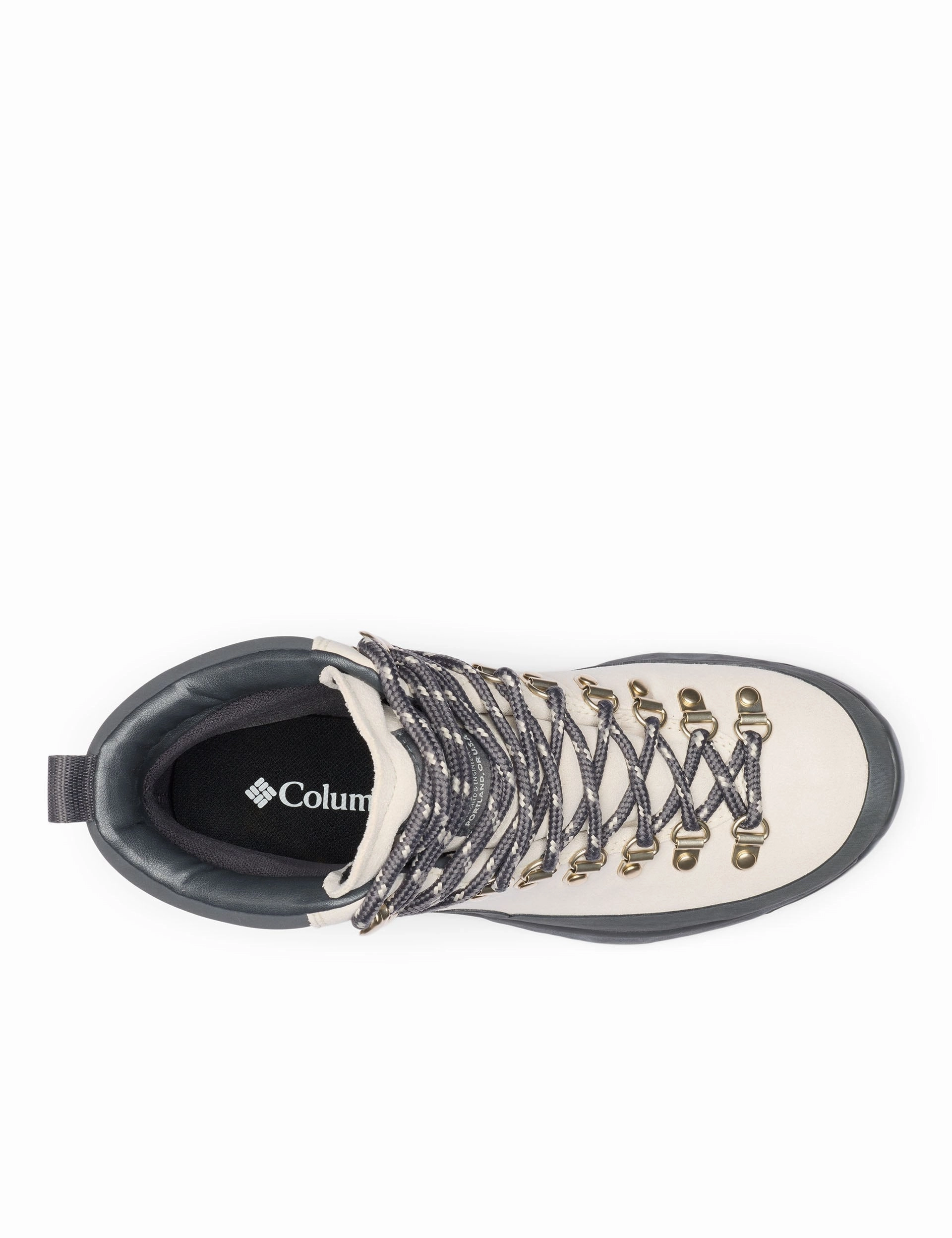 Hiking Boots One Size Up Newton Alpine PT Waterproof Boot - Cloud Grey/Shark