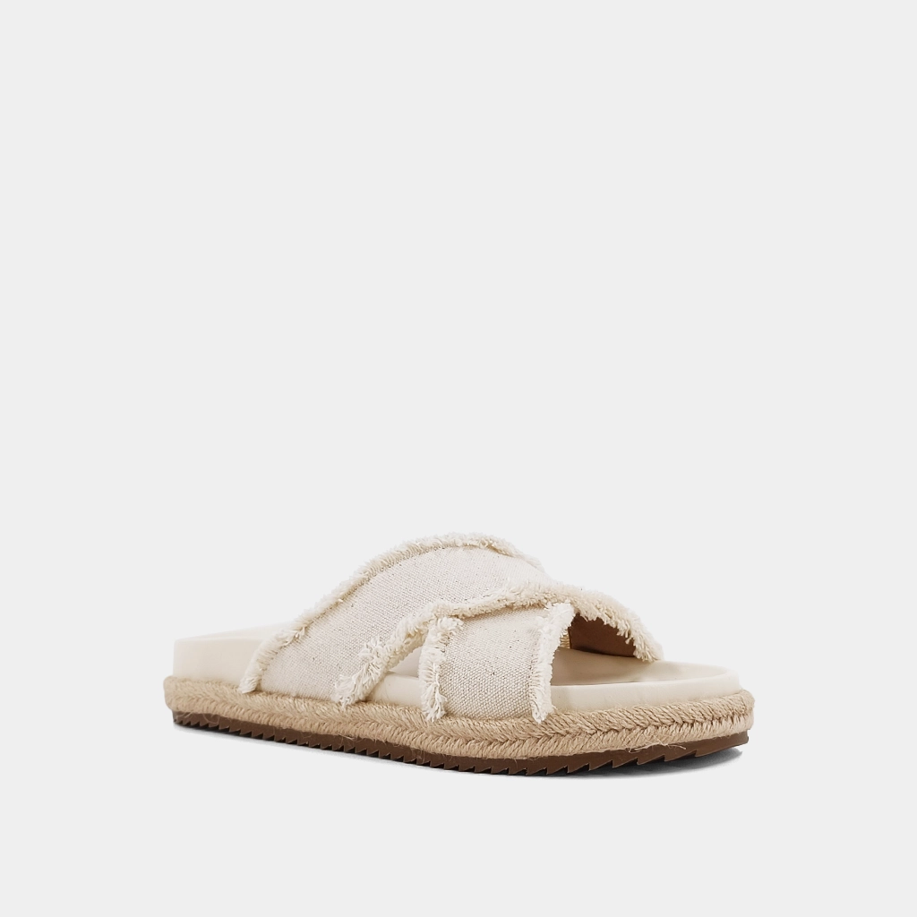 Back Strap Sandals COURTNEY