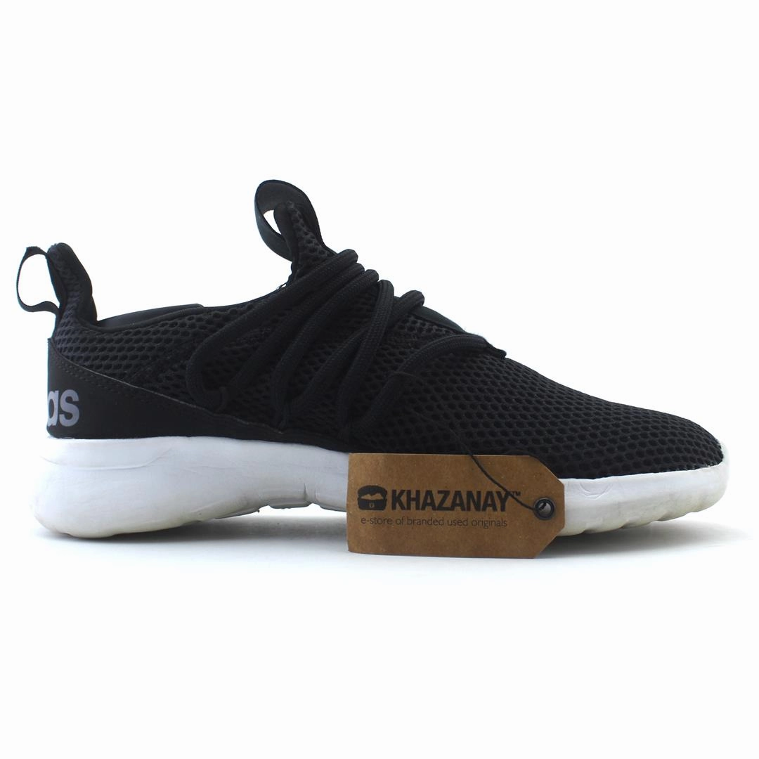 Cheetah Print Slip Ons ADIDAS LITE RACER ADAPT 3.0