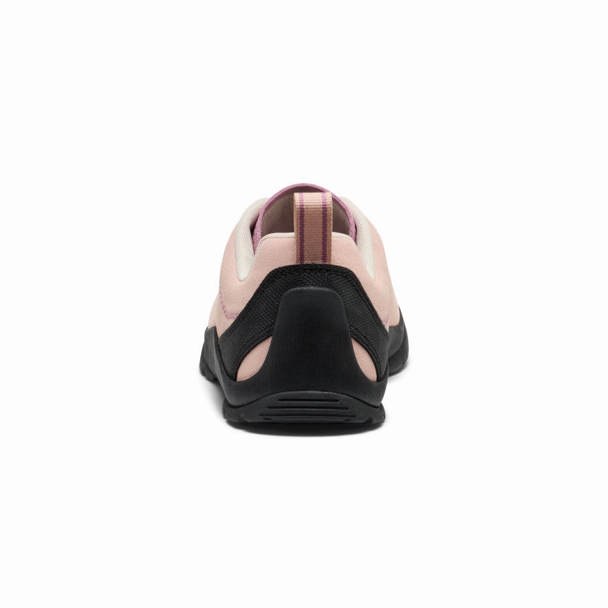 Women's Jasper Sneaker  |  Cameo Rose Climbing Claws And Shoe Spikes