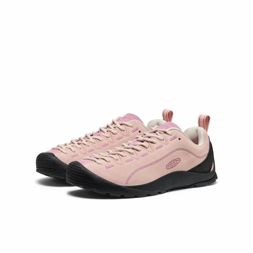 Women's Jasper Sneaker  |  Cameo Rose Top Trad Climbing Shoes