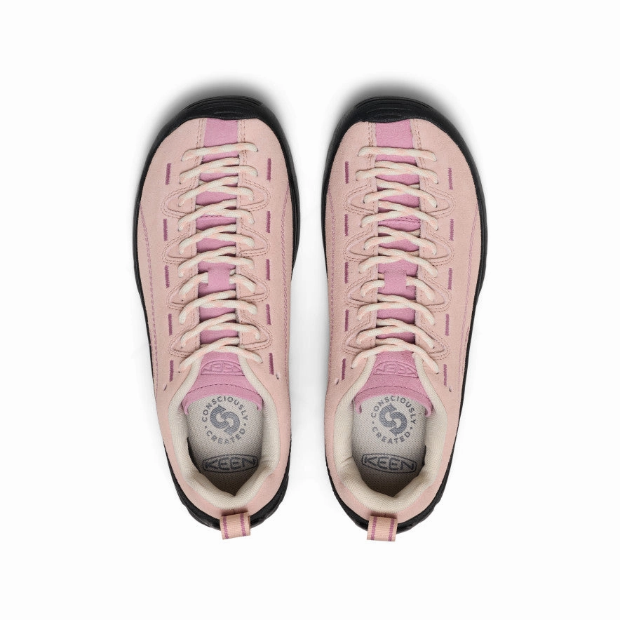 Corona Vcr Rock Climbing Shoes Women's Jasper Sneaker  |  Cameo Rose
