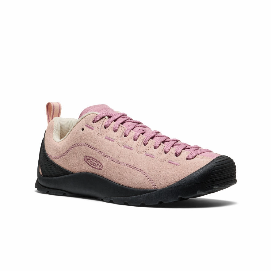 Teva Foxy Tall Wp Climbing Shoe Women's Jasper Sneaker  |  Cameo Rose