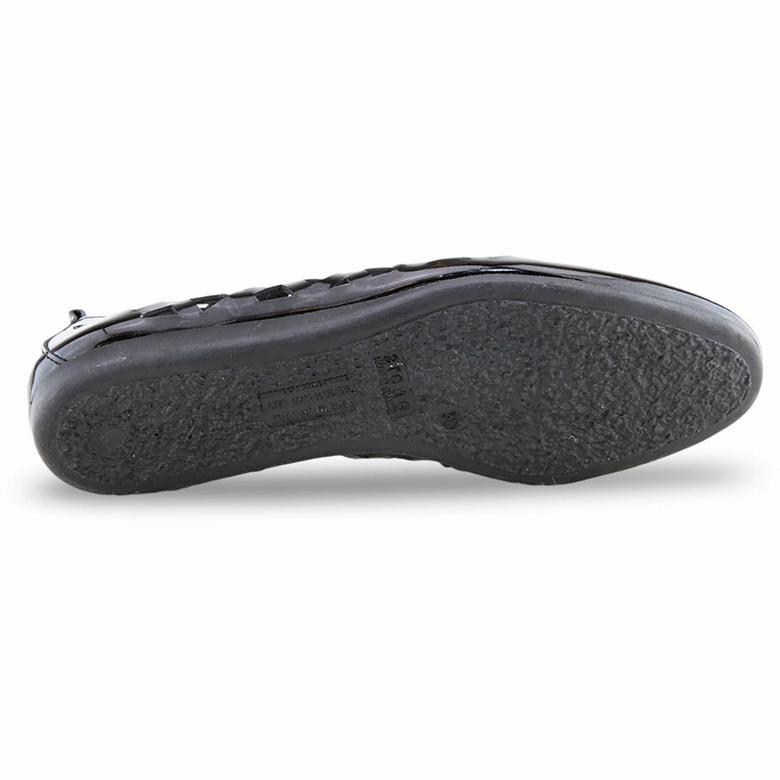 Lamdia Noir Laekeo Waterproof Slip-on Boots