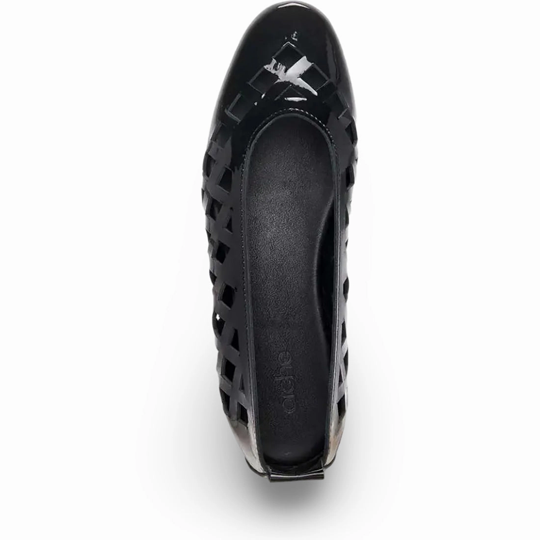 Lamdia Noir Laekeo Women Slip Ons