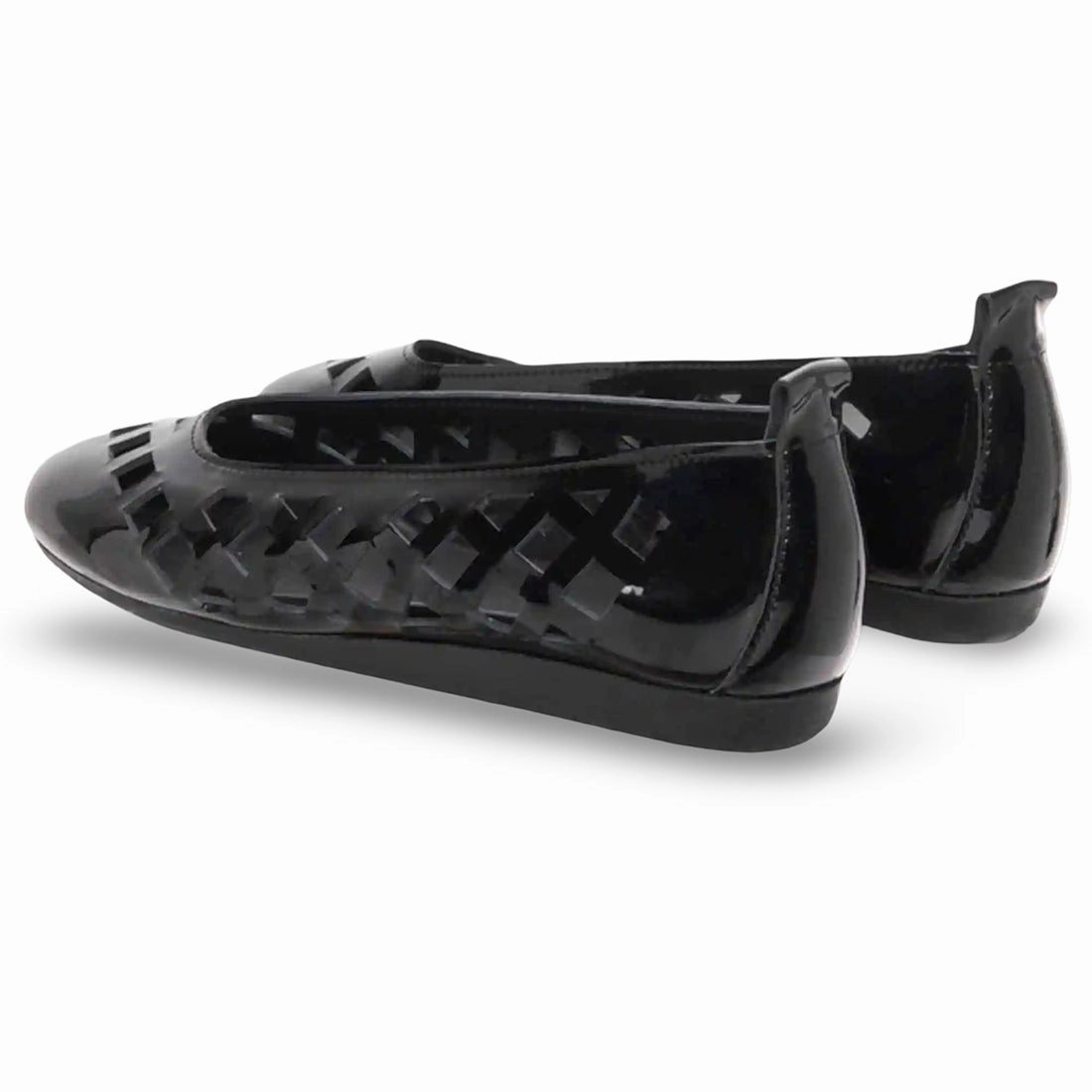 Lamdia Noir Laekeo Dress Slip On Shoes