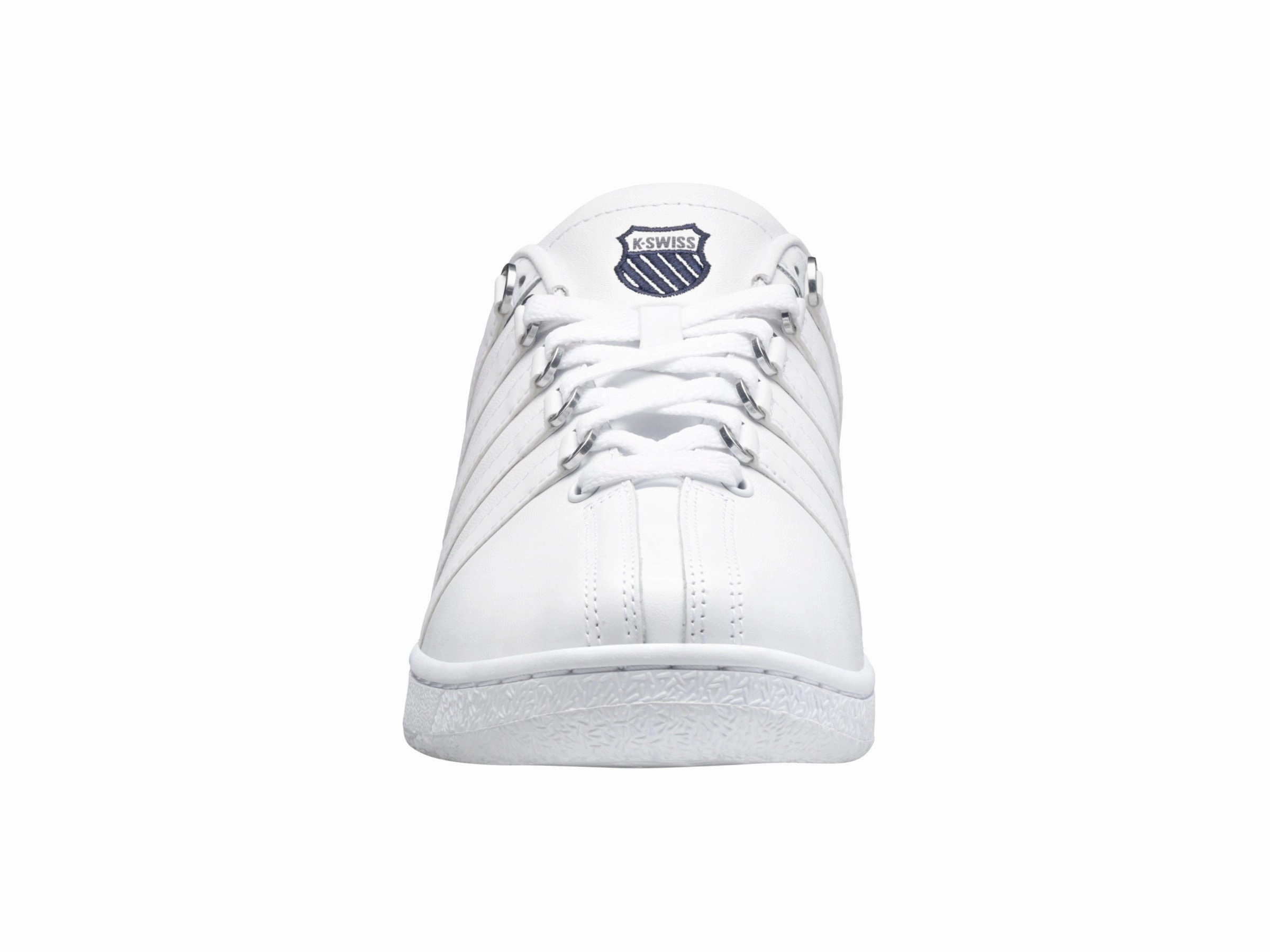 07321-105-M | CLASSIC VN | WHITE/NAVY Jordan Tennis Shoes Ebay