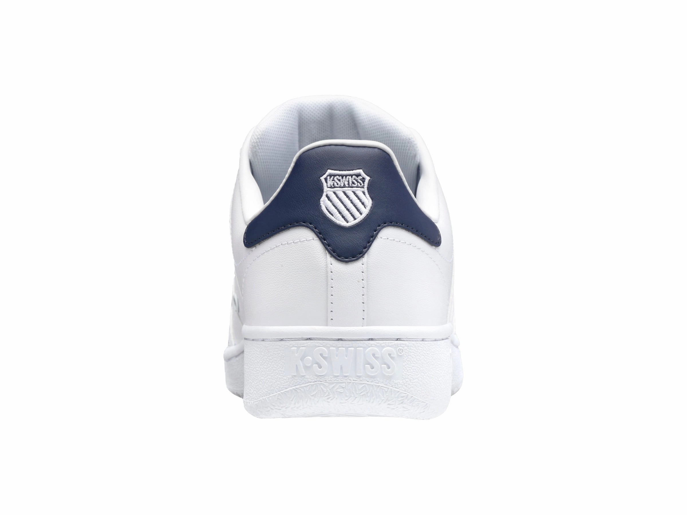 Kate Middleton Tennis Shoes 07321-105-M | CLASSIC VN | WHITE/NAVY