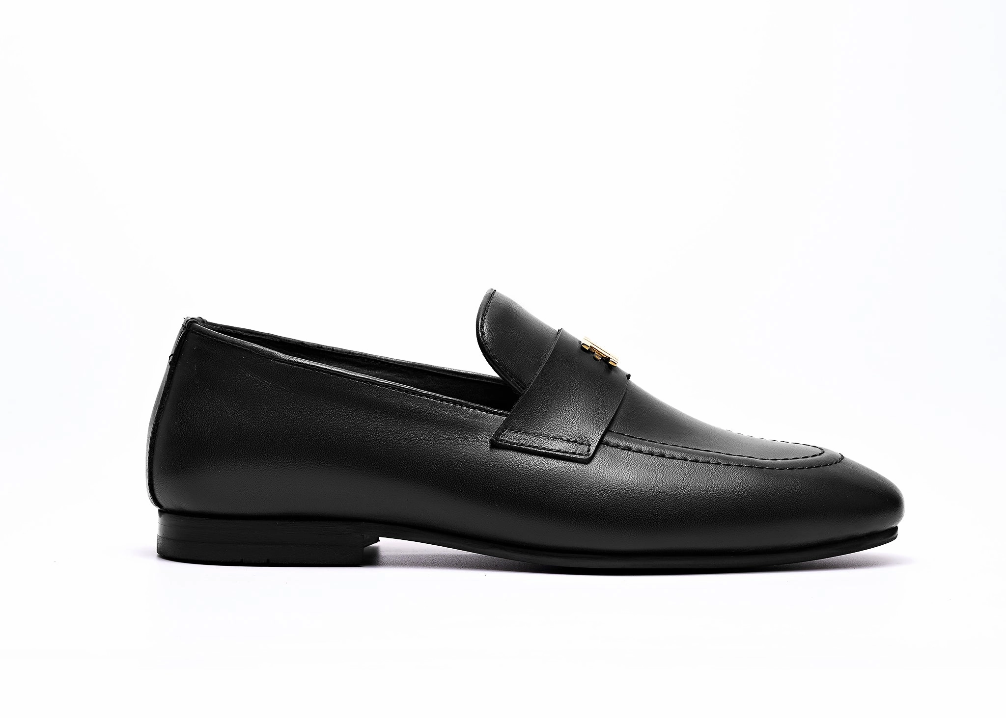 Gleam Loafers Business Casual Penny Loafers