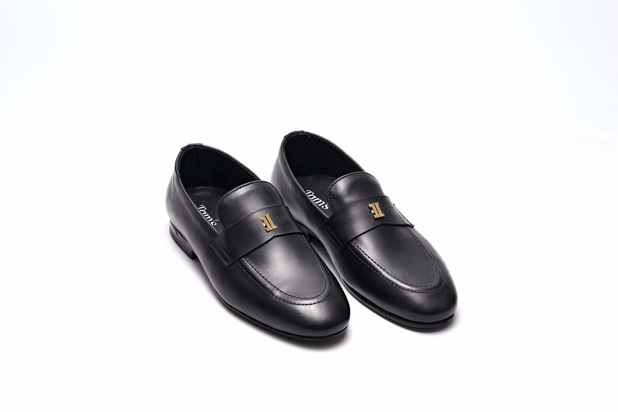 J Crew Tassel Loafers Gleam Loafers