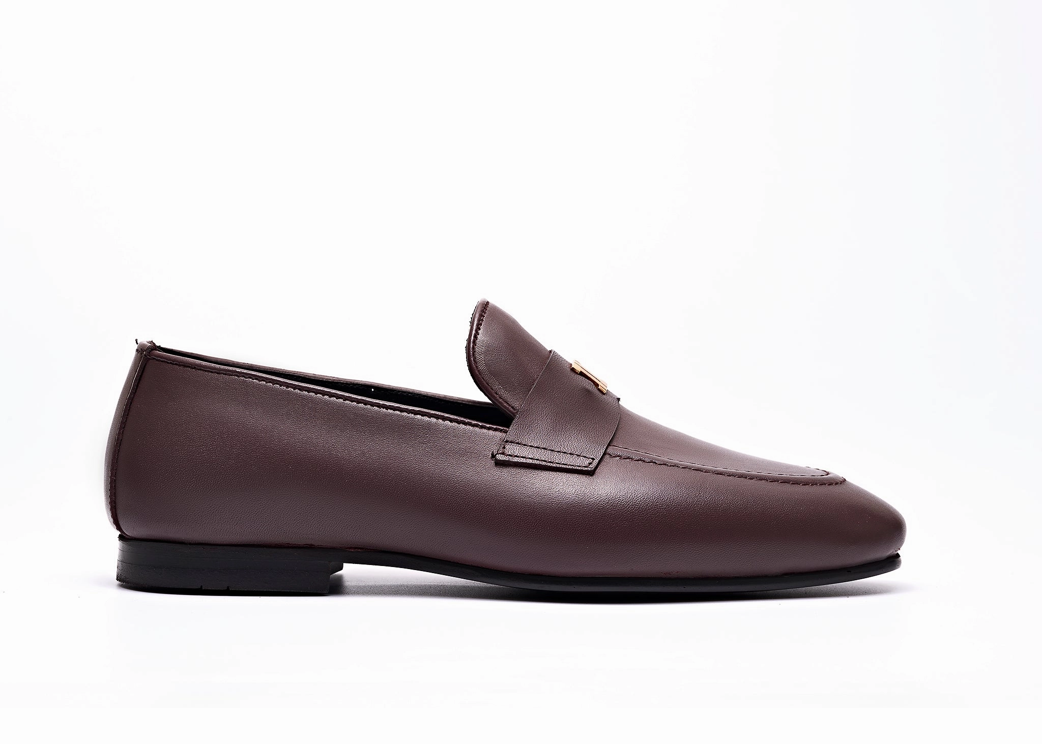 Gleam Loafers NULL