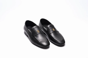 Gleam Loafers Dress Socks For Loafers