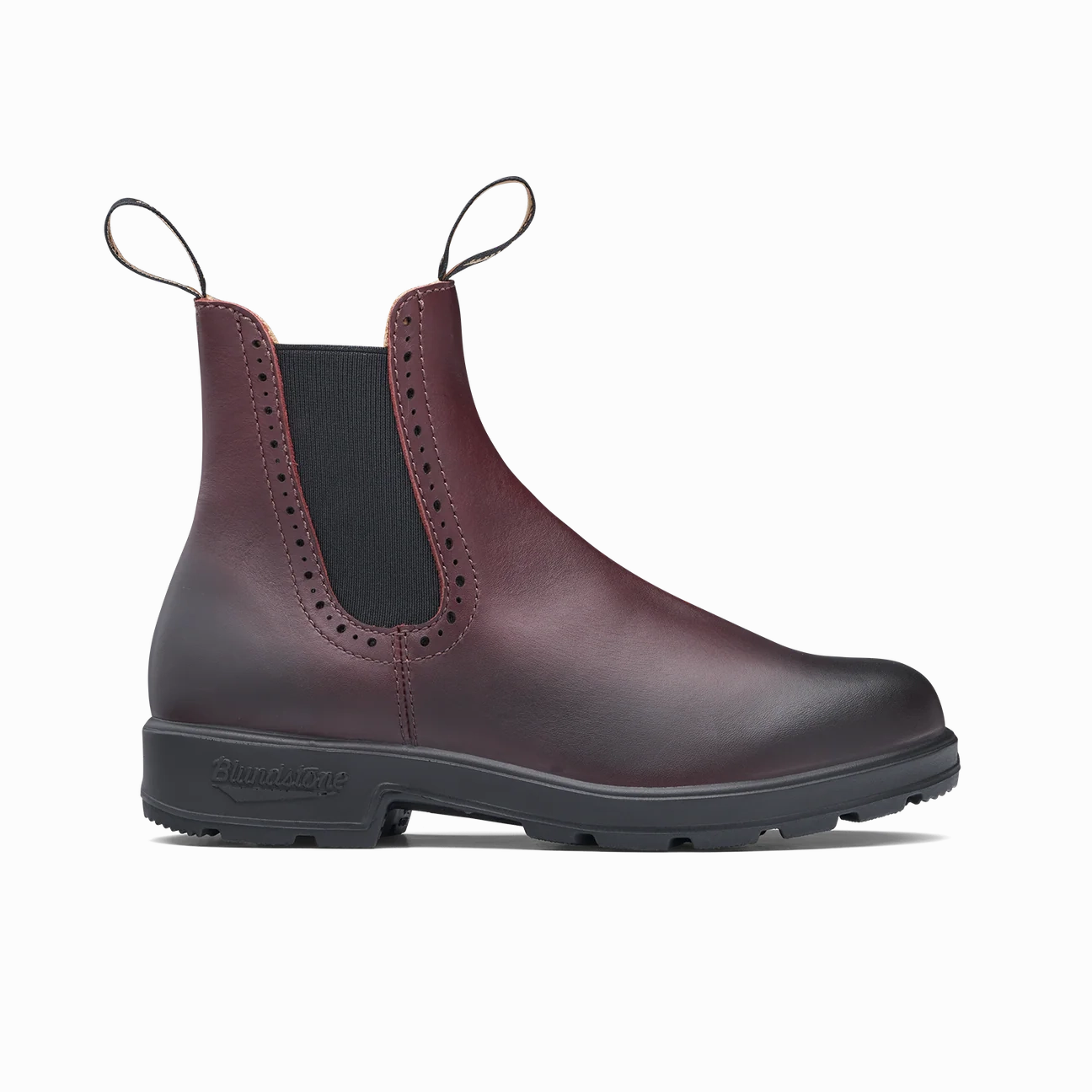 Blundstone 1352 - Original Women's High Top Shiraz Chelsea Boots Modern