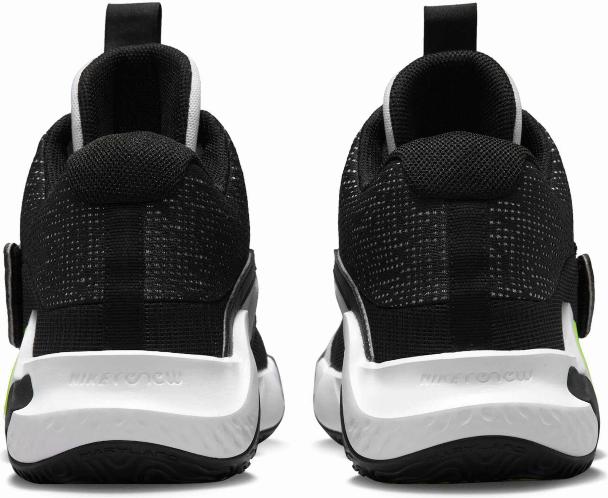 Top Ten Hi Basketball Shoes KD Trey 5 X Men's Basketball Shoes