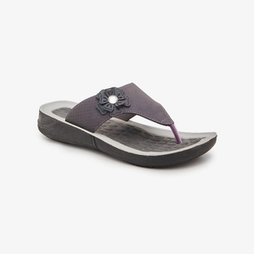 Comfy Slip-Ons for Women Steel Cap Slip On