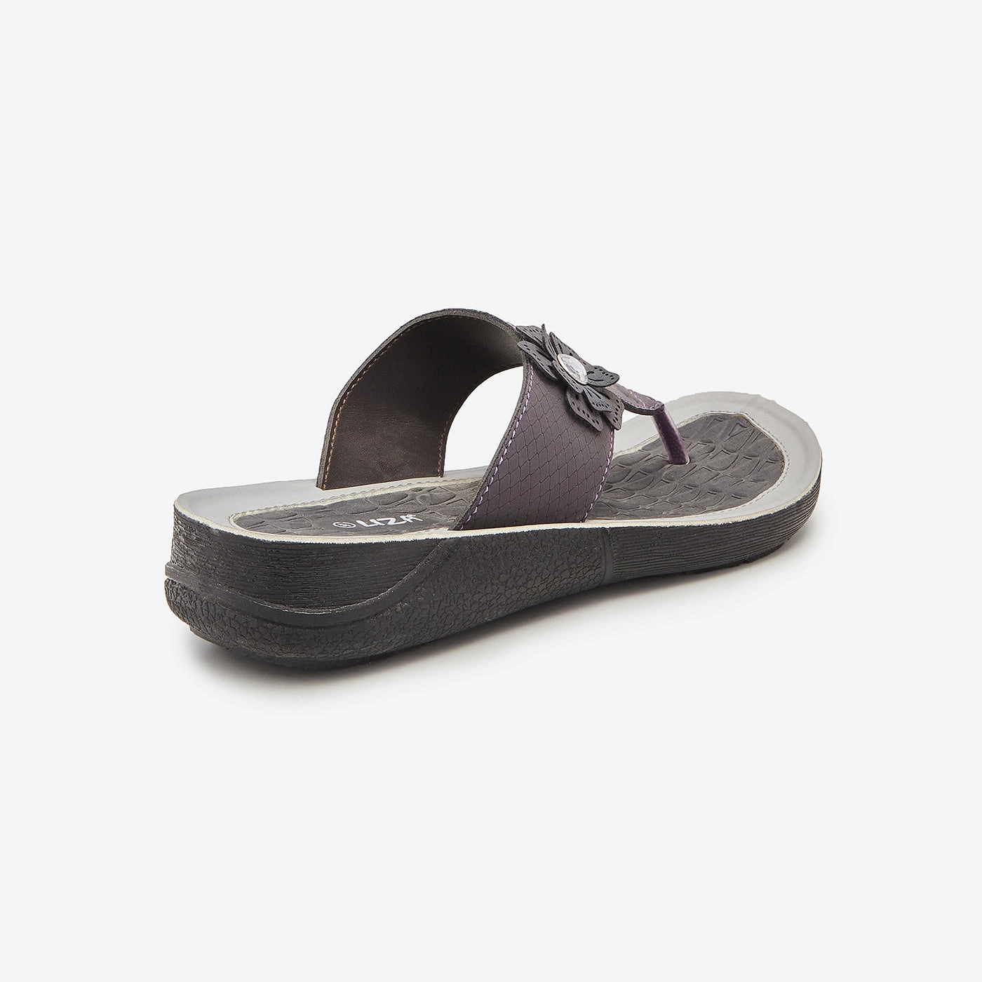 Slip On Wide Shoes Comfy Slip-Ons for Women