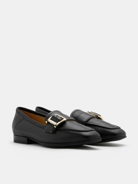 [SALE]Marcel Classic Buckle Loafers Loafers Guide