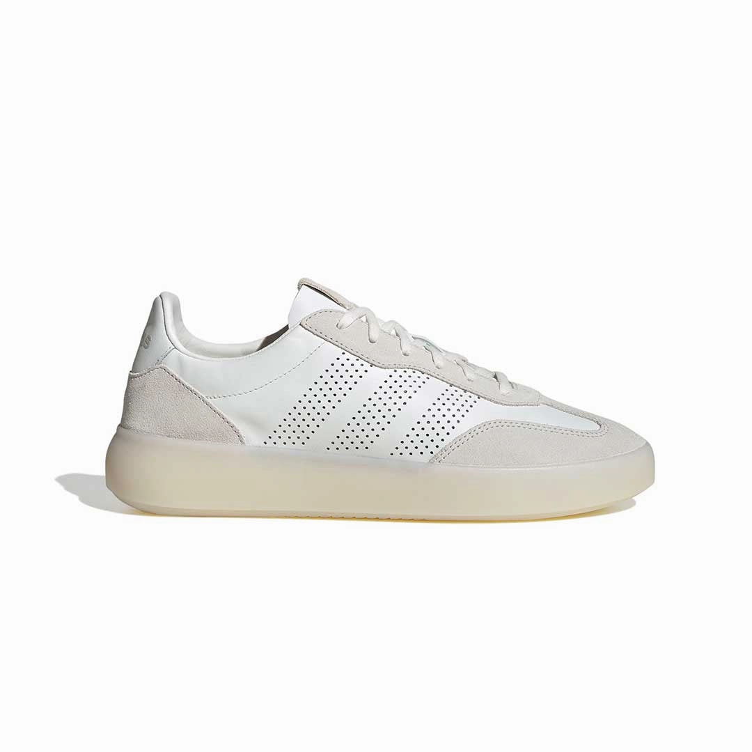 adidas - Men's Barreda Decode V2 Shoes (JI2326) Tennis Shoe