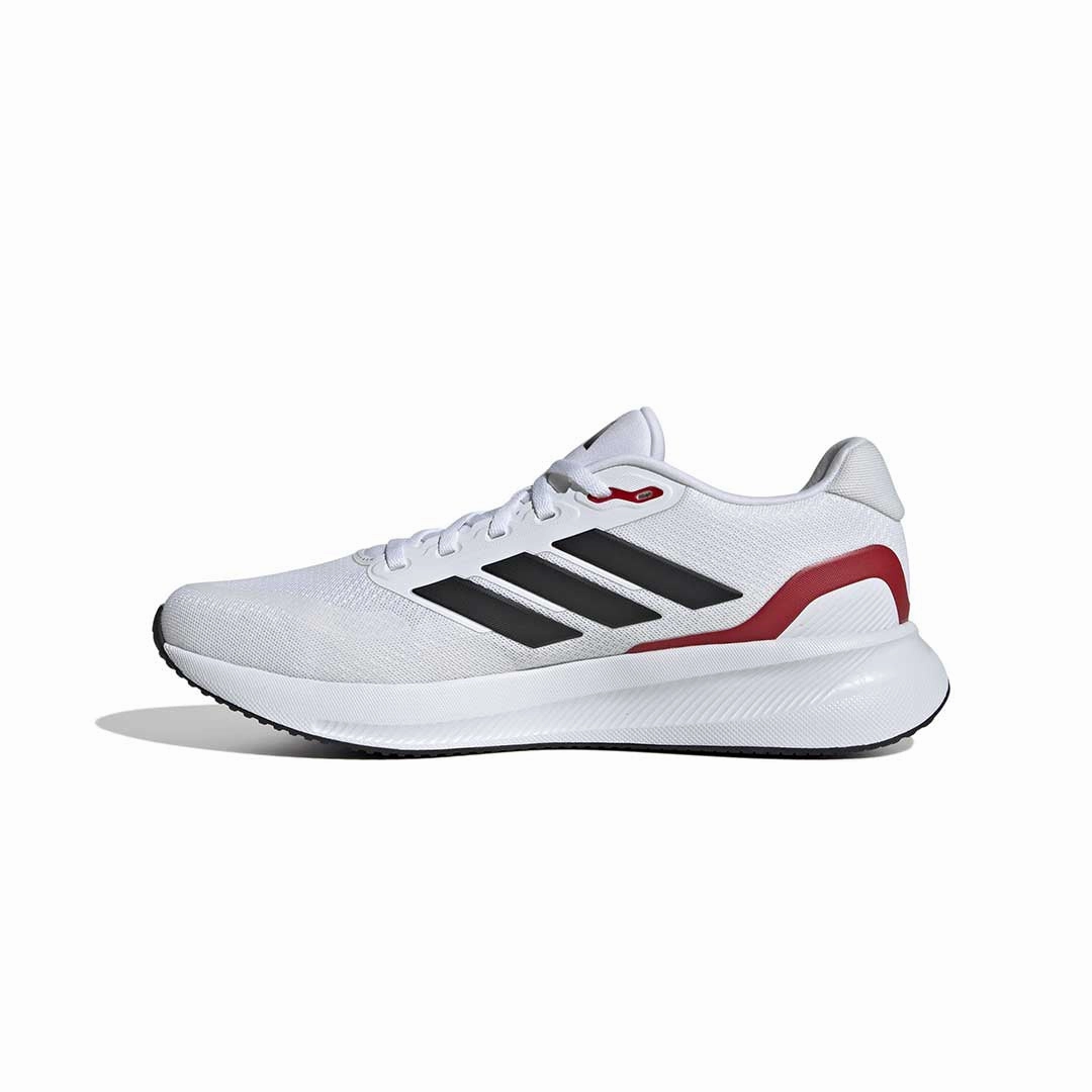 Running Shoes For Flat Feet adidas - Men's Runfalcon 5 Shoes (IE8818)