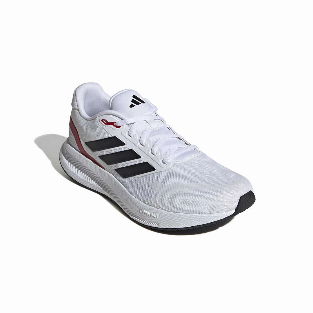 adidas - Men's Runfalcon 5 Shoes (IE8818) Best Cushioned Running Shoes For Walking
