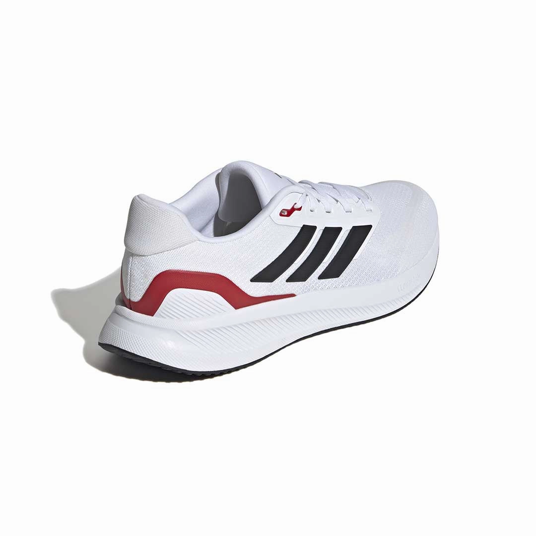 Best Running Shoes Knee Pain adidas - Men's Runfalcon 5 Shoes (IE8818)