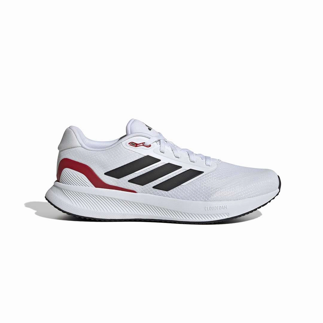 adidas - Men's Runfalcon 5 Shoes (IE8818) Best Running Shoes For Arch Support