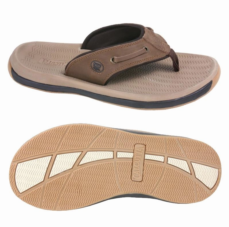 Ultra Lightweight Flip Flops Bluewater Flip Flops