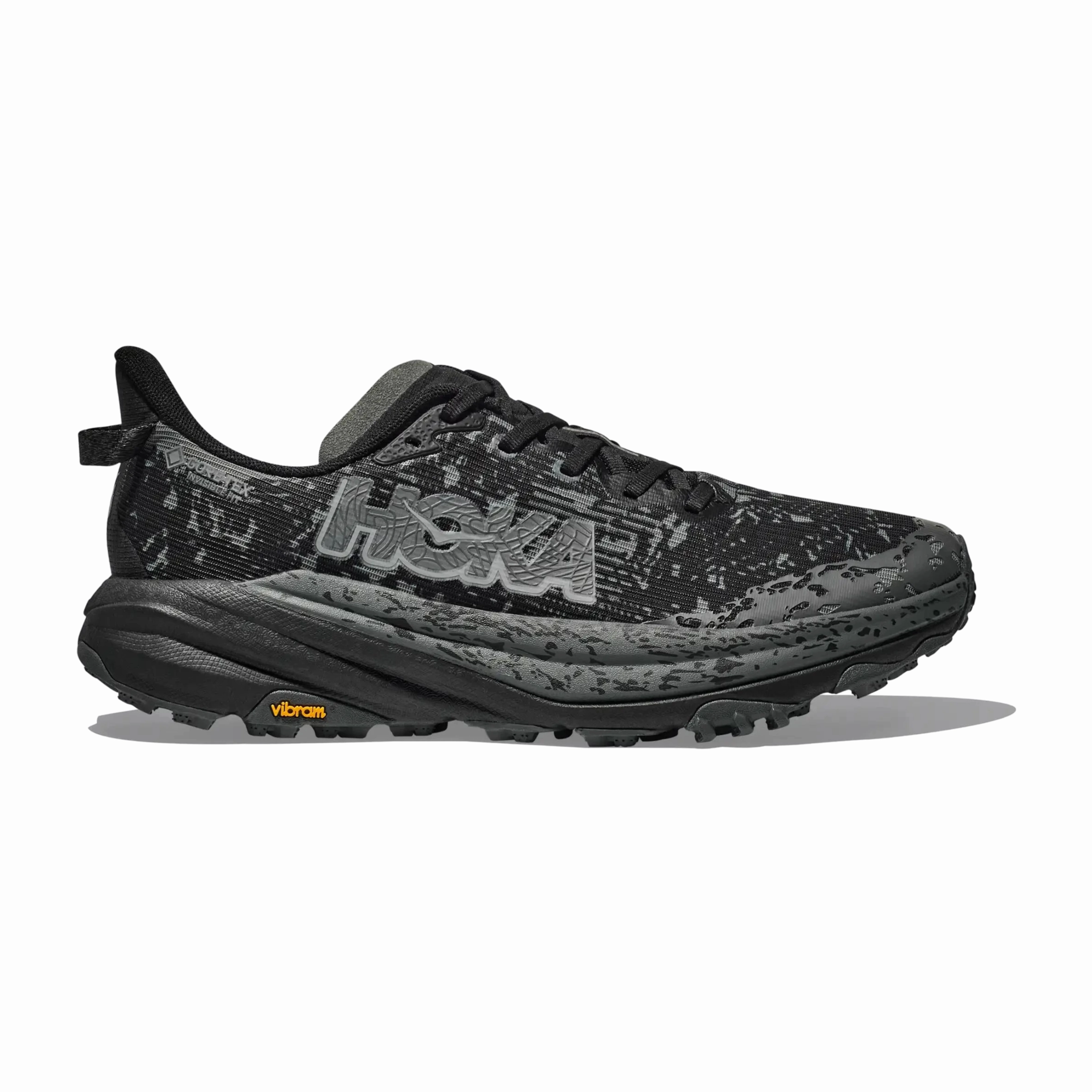 Best Trail Running Shoes For Pronation Hoka Men's Speedgoat 6 GORE-TEX Trail Running Shoe