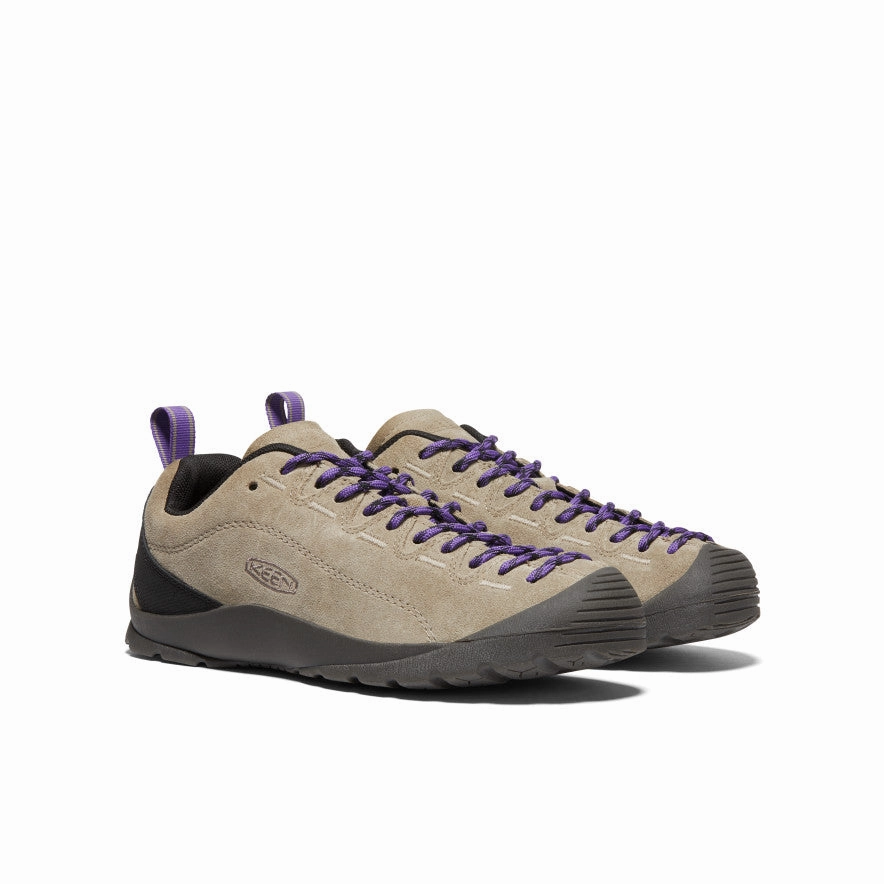 Women's Jasper Sneaker  |  Brindle/Tillandsia Purple Washing Rock Climbing Shoes