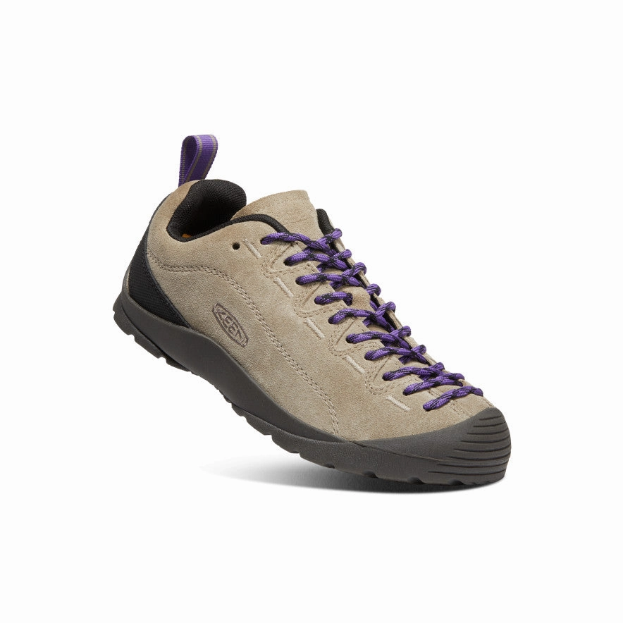 Women's Jasper Sneaker  |  Brindle/Tillandsia Purple Climbing Shoe Manufacturers