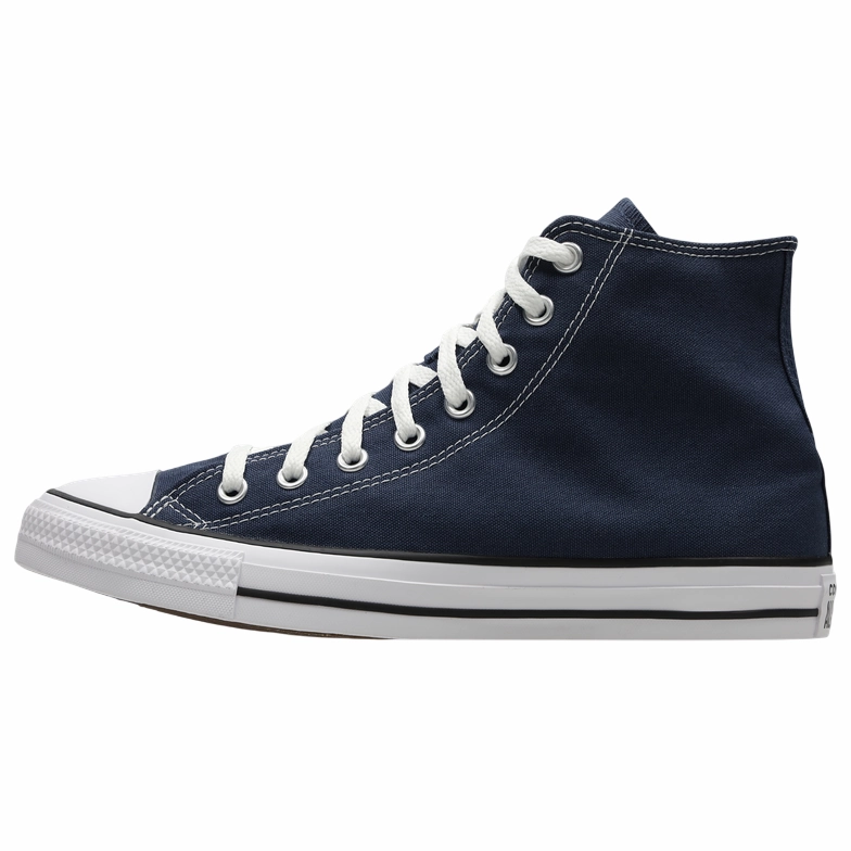 Converse All Star Chuck Taylor Classic HI Junior Tela 3J233C | Sneakers alta blu New Balance 410 V8 Sneakers
