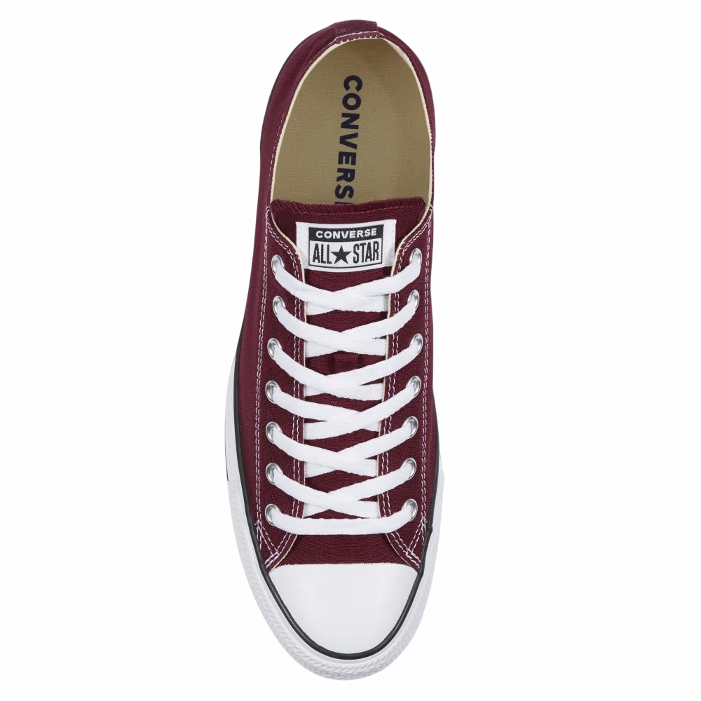 Converse All Star Chuck Taylor Classic Unisex Tela M9691C | Sneakers marroni Serena Williams Sneakers