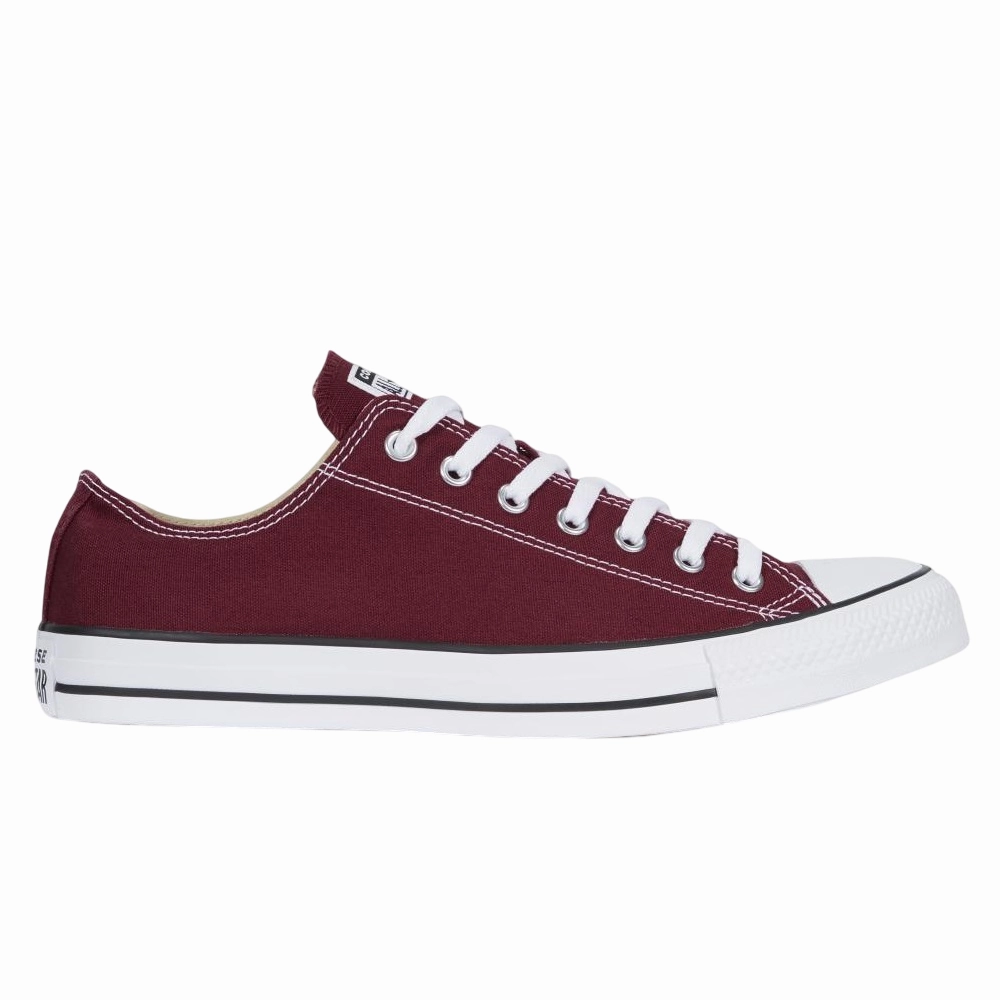 Converse All Star Chuck Taylor Classic Unisex Tela M9691C | Sneakers marroni Dress With Sneakers Outfit