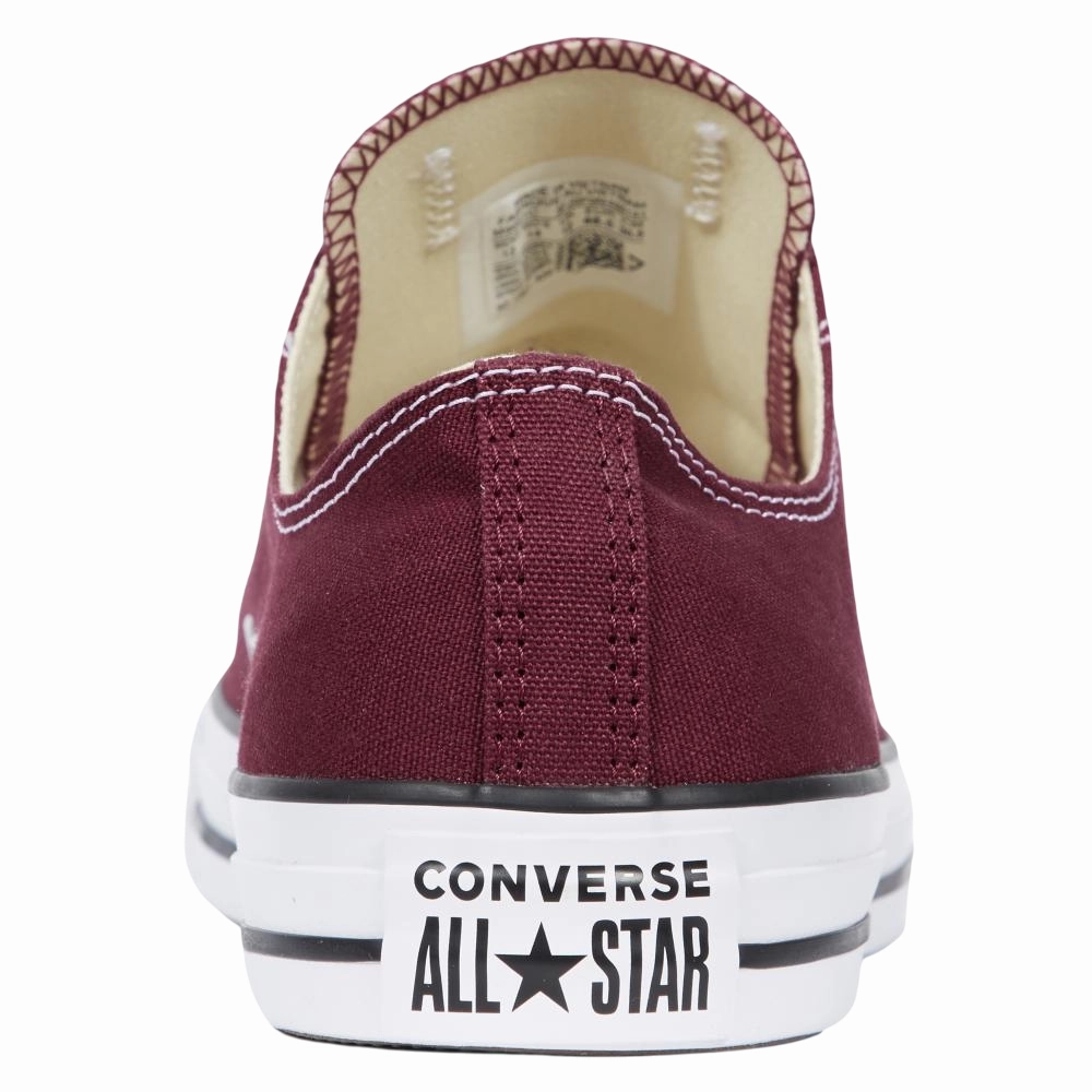 Converse All Star Chuck Taylor Classic Unisex Tela M9691C | Sneakers marroni Nike Low Dunk Sneakers