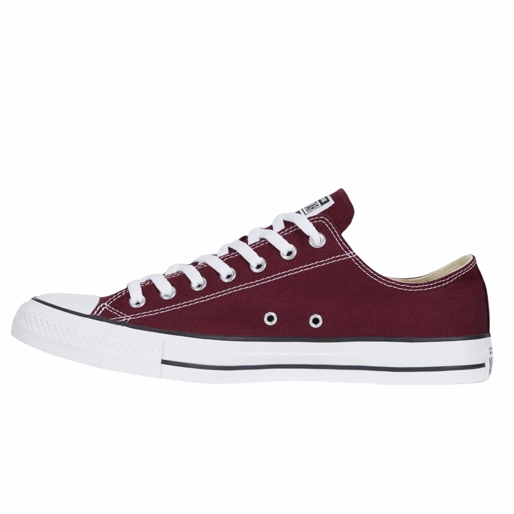 Sneakers Drawing Converse All Star Chuck Taylor Classic Unisex Tela M9691C | Sneakers marroni