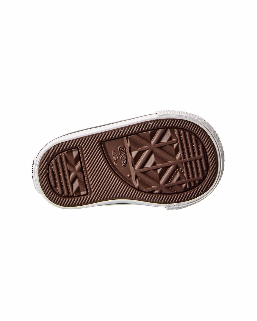 4 Sneakers Converse Chuck Taylor All Star Canvas Sneaker