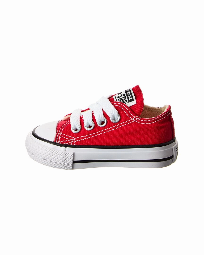 Converse Chuck Taylor All Star Canvas Sneaker Slip Sneakers