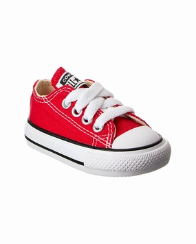 Converse Chuck Taylor All Star Canvas Sneaker Sneakers Athletic