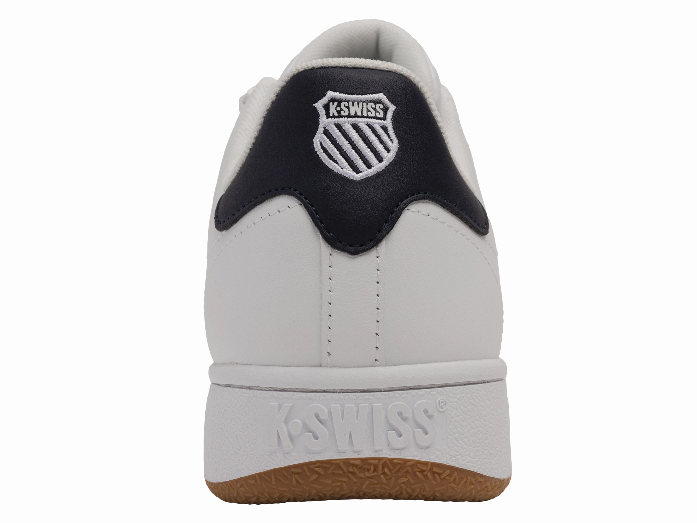 07321-133-M | CLASSIC VN | WHITE/NAVAL ACADEMY/GUM Izod Tennis Shoes