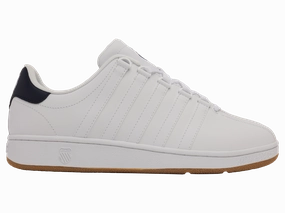 07321-133-M | CLASSIC VN | WHITE/NAVAL ACADEMY/GUM The Most Expensive Tennis Shoes