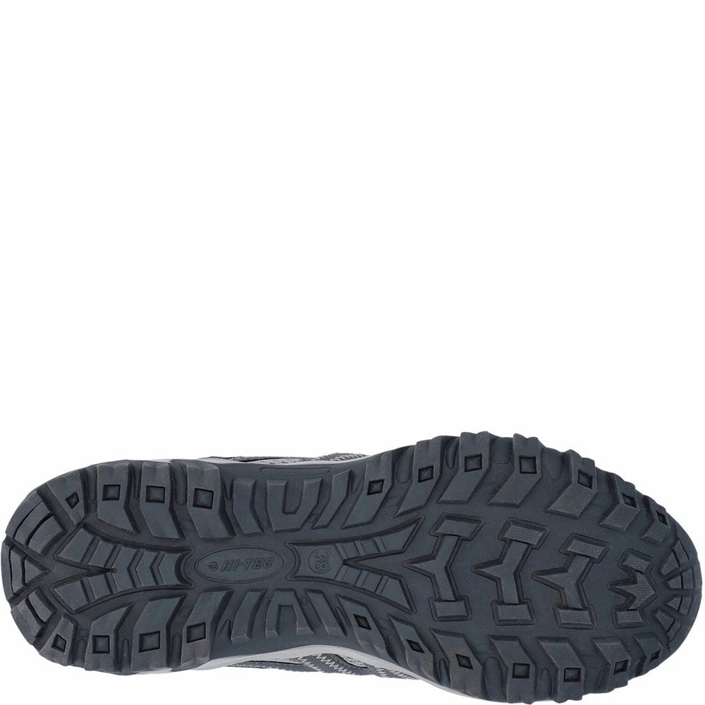 Hi-Tec Jaguar Mid Boots