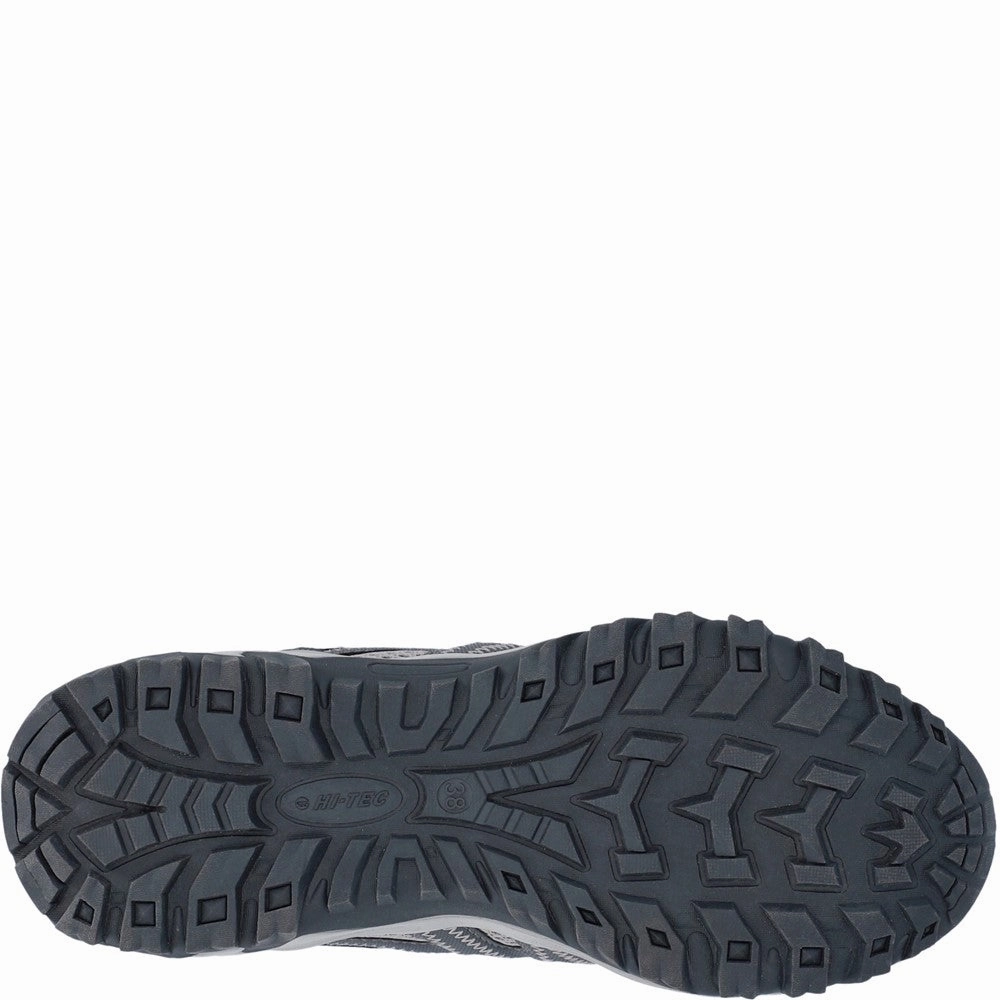 Us Army Hiking Boots Hi-Tec Jaguar Mid Boots