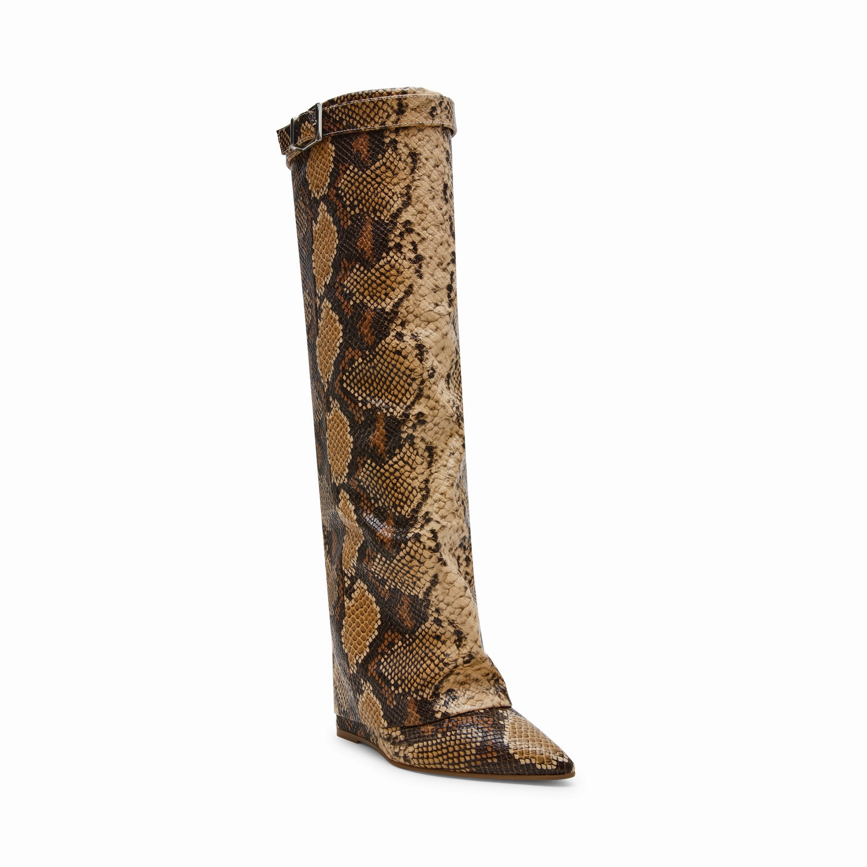 Corenne Boot SNAKE Ariat Ankle Boots