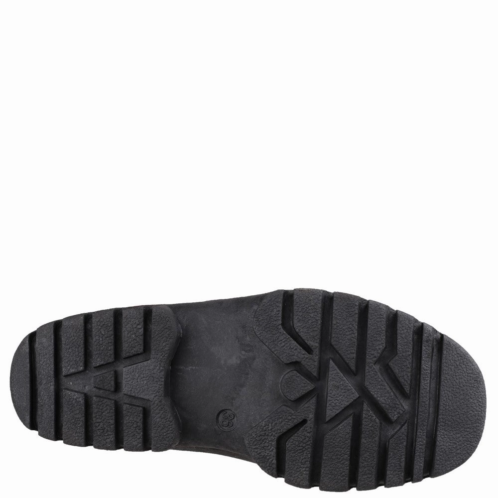 Cotswold Chase Touch Fastening and Zip up Winter Boot Ozark Trail Snow Boots