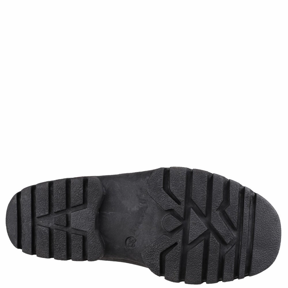 Snow Gear Over Boots Cotswold Chase Touch Fastening and Zip up Winter Boot