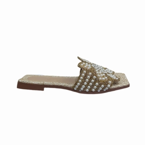 Flora Sandals Archie Sandals