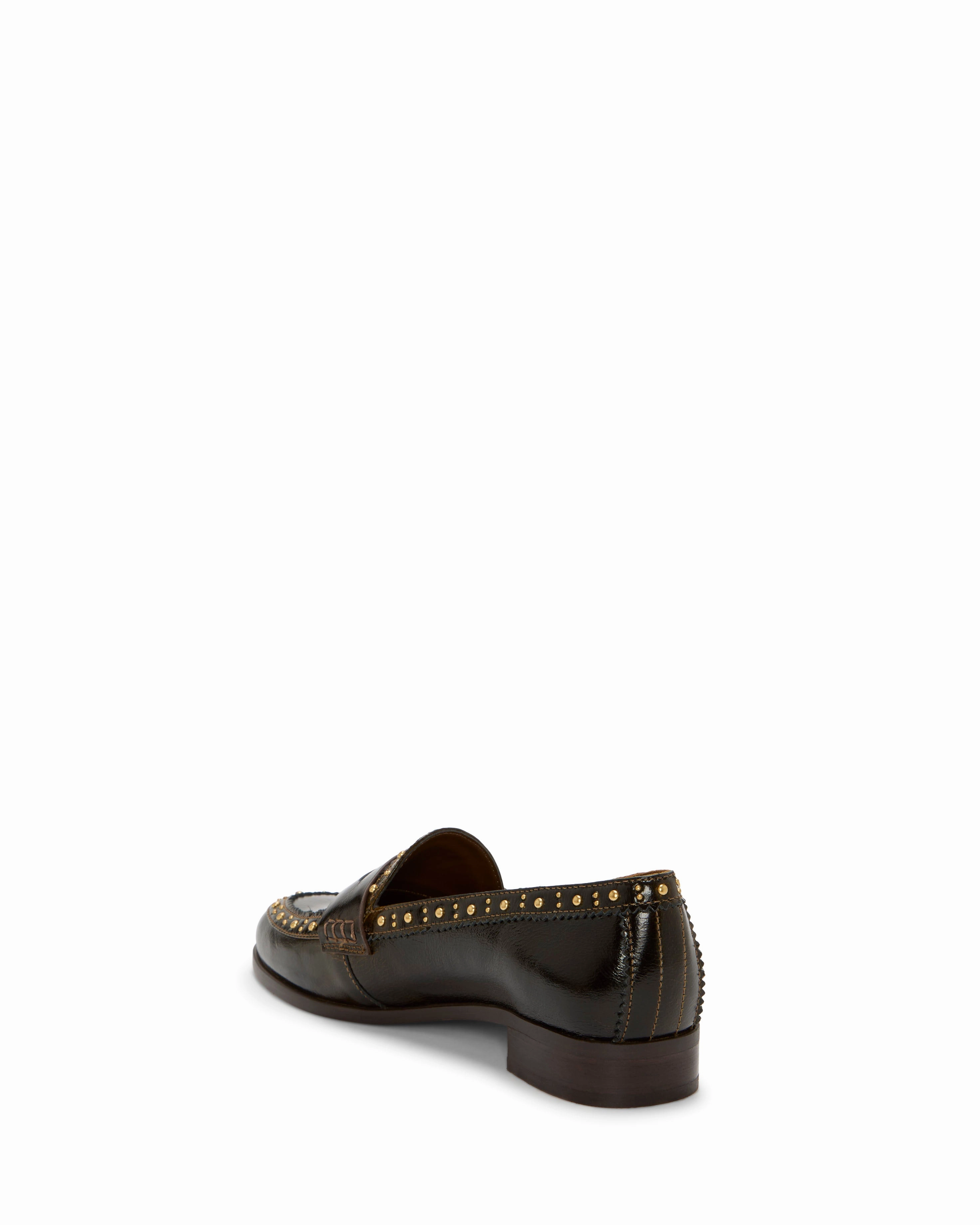 Camdyn Studded Loafer Mr Porter Loafers